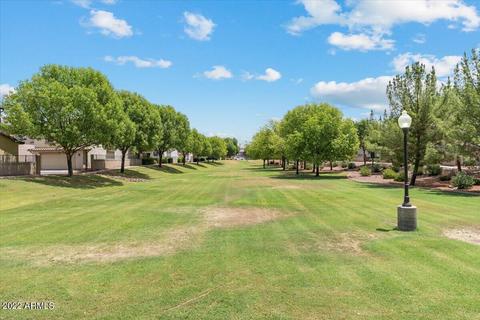 3898 E Jasper Dr, Gilbert, AZ 85296 photo 32