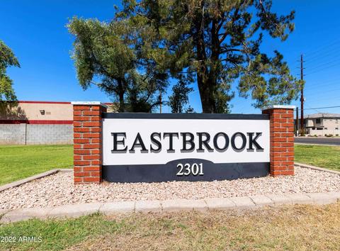 2301 E University Dr #182, Mesa, AZ 85213 photo 21