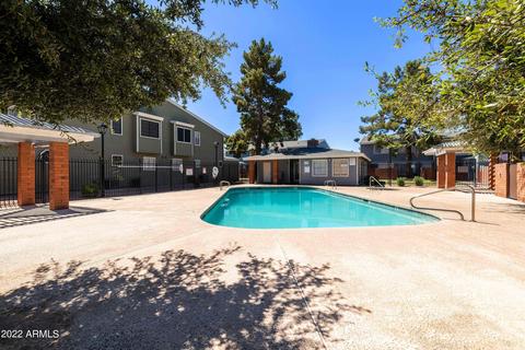 2301 E University Dr #182, Mesa, AZ 85213 photo 22