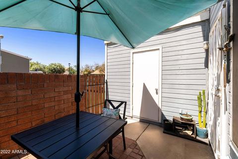 2301 E University Dr #182, Mesa, AZ 85213 photo 27
