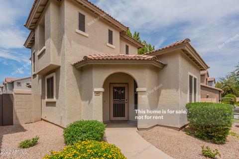 1917 E Del Rio St, Gilbert, AZ 85295