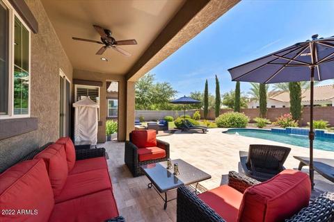 3167 E Warbler Rd, Gilbert, AZ 85297 photo 15
