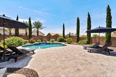 3167 E Warbler Rd, Gilbert, AZ 85297 photo 16