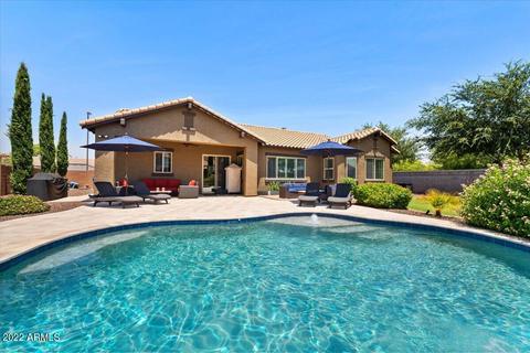 3167 E Warbler Rd, Gilbert, AZ 85297 photo 17