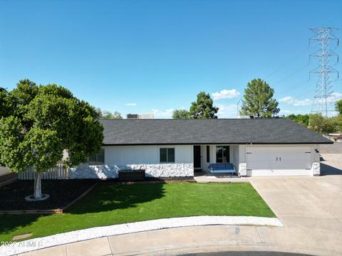 3966 E Gable Ave, Mesa, AZ 85206 photo 2