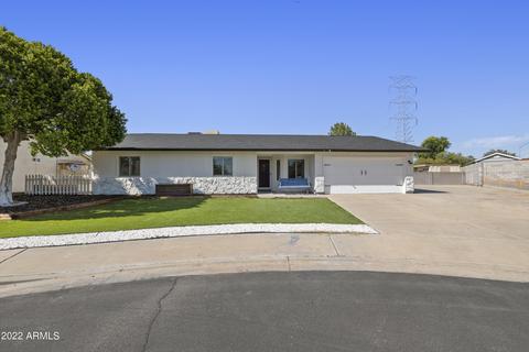 3966 E Gable Ave, Mesa, AZ 85206 photo 1