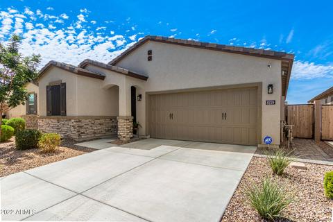 8229 E Jan Ave, Mesa, AZ 85209 photo 2