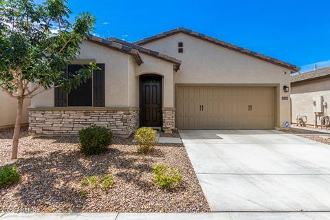 8229 E Jan Ave, Mesa, AZ 85209 photo 1