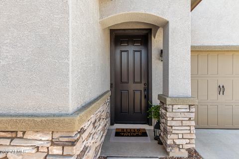 8229 E Jan Ave, Mesa, AZ 85209 photo 3