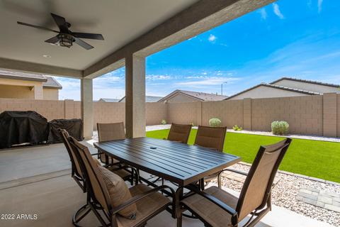 8229 E Jan Ave, Mesa, AZ 85209 photo 35