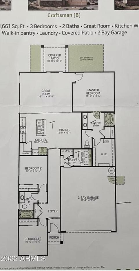 8229 E Jan Ave, Mesa, AZ 85209 photo 40