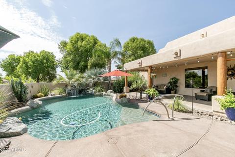 2189 S 141st St, Gilbert, AZ 85295 photo 66
