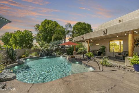 2189 S 141st St, Gilbert, AZ 85295 photo 97