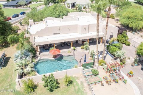 2189 S 141st St, Gilbert, AZ 85295 photo 87