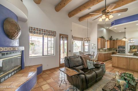 2189 S 141st St, Gilbert, AZ 85295 photo 49