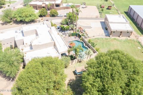 2189 S 141st St, Gilbert, AZ 85295 photo 89