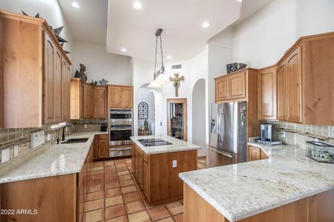 2189 S 141st St, Gilbert, AZ 85295 photo 38