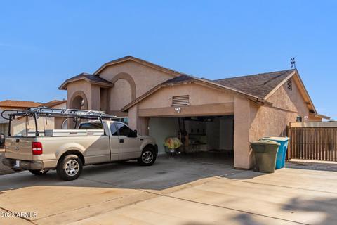 3118 N 68th Ln, Phoenix, AZ 85033 photo 3