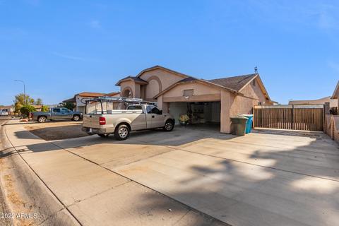 3118 N 68th Ln, Phoenix, AZ 85033 photo 4