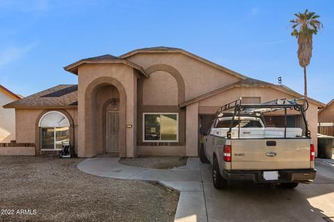 3118 N 68th Ln, Phoenix, AZ 85033 photo 1