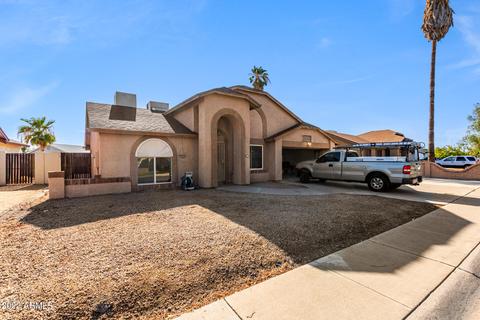 3118 N 68th Ln, Phoenix, AZ 85033 photo 6