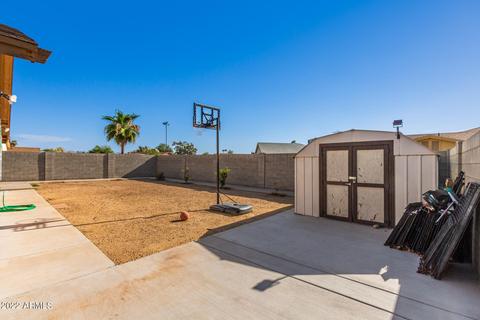 3118 N 68th Ln, Phoenix, AZ 85033 photo 27
