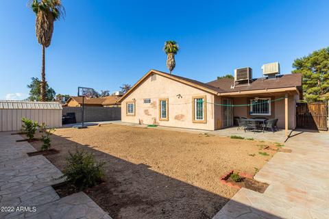 3118 N 68th Ln, Phoenix, AZ 85033 photo 26