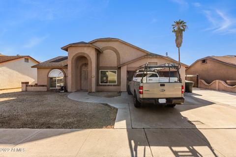 3118 N 68th Ln, Phoenix, AZ 85033 photo 2