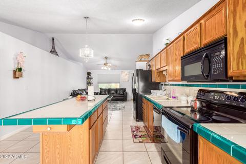 3118 N 68th Ln, Phoenix, AZ 85033 photo 15