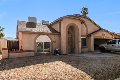 3118 N 68th Ln, Phoenix, AZ 85033 photo 5