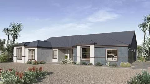 28611 N 258th Ave, Wittmann, AZ 85361
