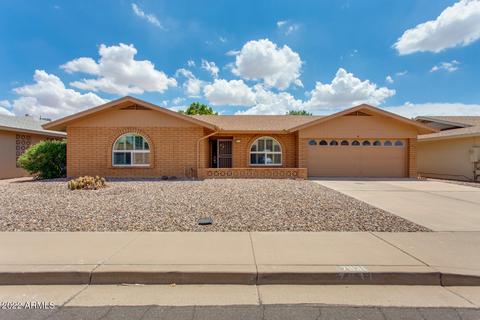 7831 E Lindner Ave, Mesa, AZ 85209 photo 1