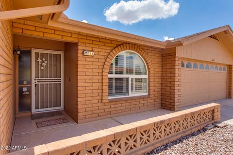 7831 E Lindner Ave, Mesa, AZ 85209 photo 6