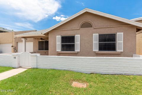 2929 E Broadway Rd #15, Mesa, AZ 85204 photo 3