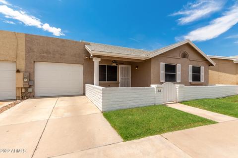 2929 E Broadway Rd #15, Mesa, AZ 85204 photo 1