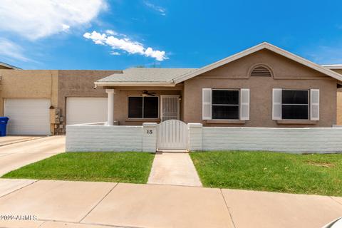 2929 E Broadway Rd #15, Mesa, AZ 85204 photo 2