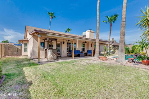 4037 E Taro Ln, Phoenix, AZ 85050 photo 28