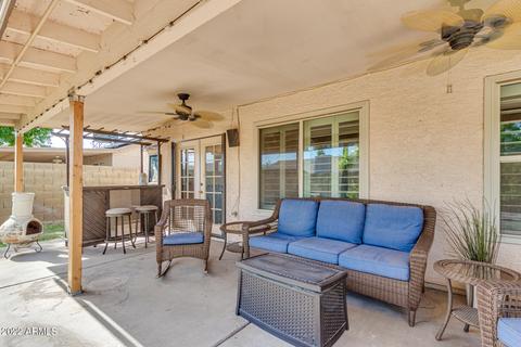 4037 E Taro Ln, Phoenix, AZ 85050 photo 23