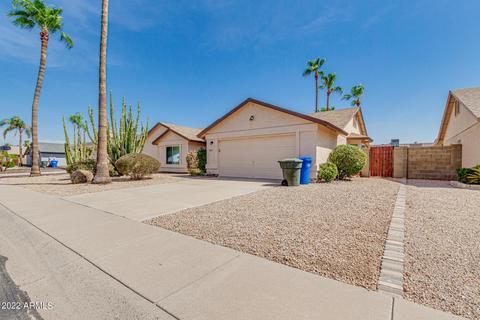 4037 E Taro Ln, Phoenix, AZ 85050 photo 1
