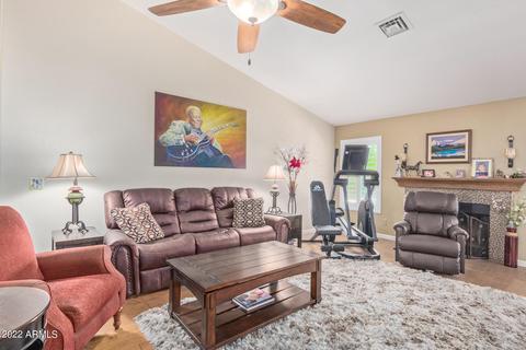 4037 E Taro Ln, Phoenix, AZ 85050 photo 6