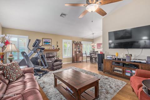 4037 E Taro Ln, Phoenix, AZ 85050 photo 7
