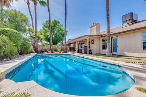 4037 E Taro Ln, Phoenix, AZ 85050 photo 26