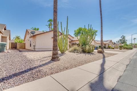 4037 E Taro Ln, Phoenix, AZ 85050 photo 3