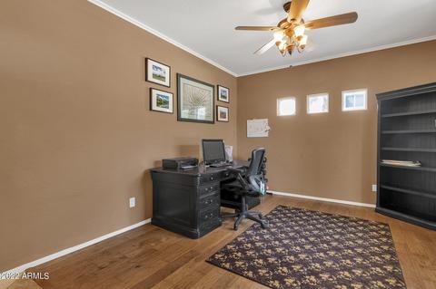 3312 E Mayberry Ave, Gilbert, AZ 85297 photo 8