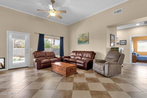 3312 E Mayberry Ave, Gilbert, AZ 85297 photo 17