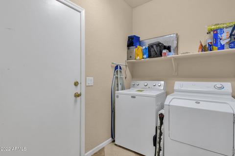 3312 E Mayberry Ave, Gilbert, AZ 85297 photo 14