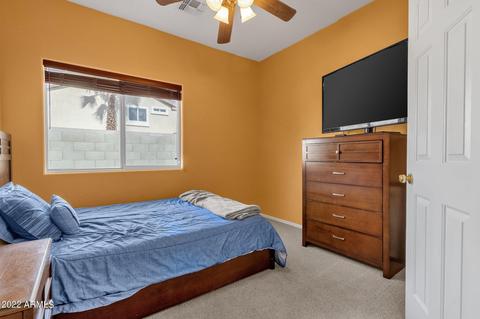 3312 E Mayberry Ave, Gilbert, AZ 85297 photo 28