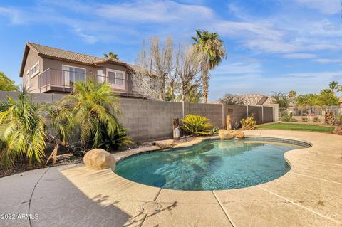 3312 E Mayberry Ave, Gilbert, AZ 85297 photo 30