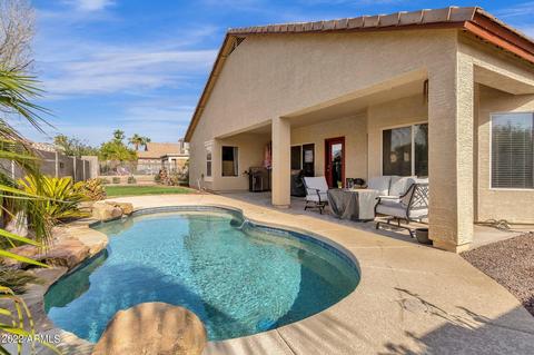 3312 E Mayberry Ave, Gilbert, AZ 85297 photo 31