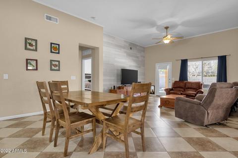 3312 E Mayberry Ave, Gilbert, AZ 85297 photo 15